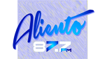 Aliento 87.7 FM