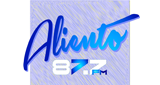 Aliento 87.7 FM