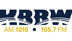 KBBW 1010 AM