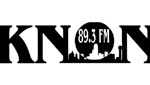 KNON 89.3 FM