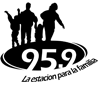 La Estacion Para la Familia 95.9 FM