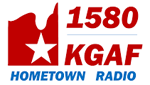Hometown Radio 1580 AM