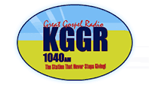 KGGR 1040 AM