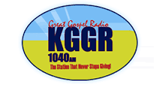 KGGR 1040 AM