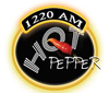Hot Pepper 1220 AM
