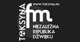 Toksyna FM New Romantic