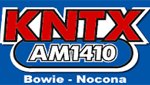 KNTX 1410 AM