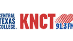 91.3 KNCT-FM