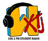 WXTJ 100.1 FM - Student Radio