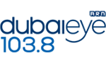 Dubai Eye 103.8