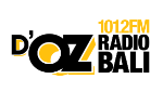 OZ RADIO BALI