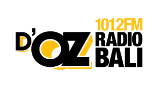 OZ RADIO BALI