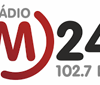 Rádio M24