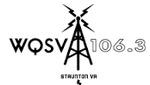 106.3 WQSV Staunton