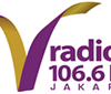 V Radio Jakarta