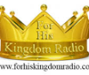 For His Kingdom Radio