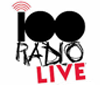 100 Radio Live