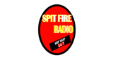 KSFR Spit Fire Radio