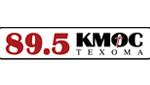 KMOC 89.5 FM