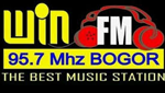 WinFM Bogor