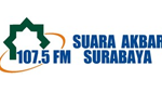 Sas Fm Surabaya