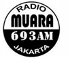 Radio Muara AM 693
