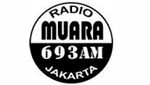 Radio Muara AM 693