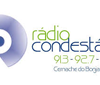 Radio Condestavel