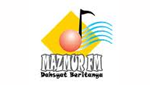 Mazmur FM