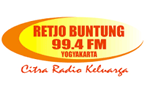 Retjo Buntung FM