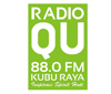 RadioQU Pontianak Radio Dakwah