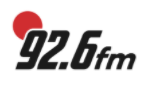 92.6FM