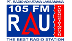Rau FM 105.0