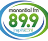 Manantial 89.9 FM