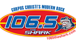 The Shark 106.5 FM