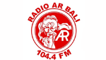 Radio AR Bali