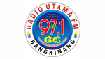 Radio Utama FM