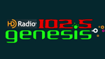Génesis 102.5 FM