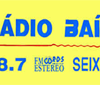 Rádio Baía