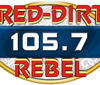 The Red Dirt Rebel 105.7 FM