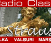 RADIO CLASIC STRAUSS