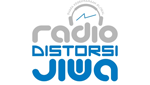 Distorsi Jiwa Radio