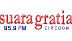 SUARA GRATIA FM