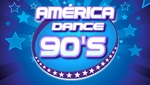 América Dance 90's