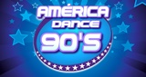 América Dance 90's