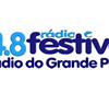 Rádio Festival 94.8