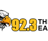 92.3 FM The Eagle