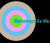 Rahanopolis Online Radio