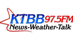 KTBB 97.5 FM