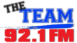 92.1 The Team FM